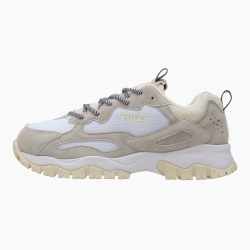 Fila Ray Tracer Tr - Miesten Urheilukengät - Beige | FI-96061